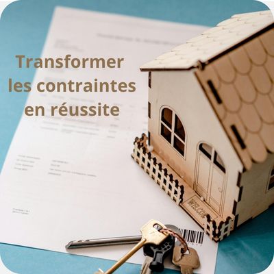 Besoin d’assistance ? Découvrez l'accompagnement à l'auto-conception !